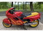 No Reserve: 30-Years-Owned 1990 BMW K1