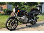 27-Years-Owned 1980 Honda CBX Supersport