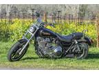 No Reserve: One-Owner 1994 Harley-Davidson FXLR