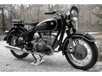 23-Years-Owned 1969 BMW R60/2