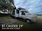 2009 Gulf Stream BT Cruiser 5291 XL-Edition