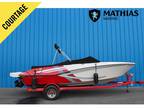 2013 GLASTRON 205 GTS Boat for Sale