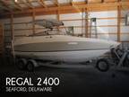 2006 Regal 2400 Boat for Sale
