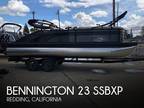 2020 Bennington 23 SSBXP Boat for Sale