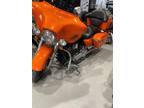 2012 Harley-Davidson FLHX - Street Glide® Motorcycle for Sale