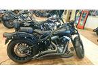 2011 Harley-Davidson FLSTSB - Cross Bones™ Motorcycle for Sale