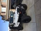 Jeep crawler
