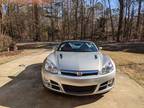 2007 Saturn Sky