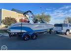 2021 Mastercraft nxt20