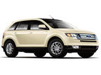 Used 2008 Ford Edge for sale.