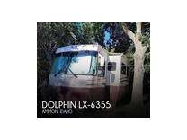 2003 national rv national rv dolphin m-6355lx 36ft