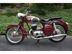 No Reserve: 47-Years-Owned 1957 Maico Blizzard