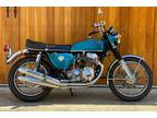 1970 Honda CB750 K0
