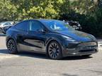 2021 Tesla Black, 29K miles