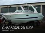 2020 Chaparral 25 Surf Boat for Sale