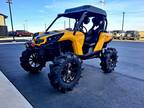 Used 2014 Can-Am Commander 1000 DPS for sale.