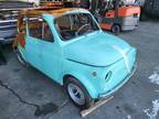 1969 Fiat 500