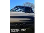 2006 Glastron GS279 Boat for Sale