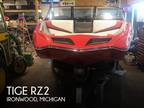 2013 Tige RZ2 Boat for Sale