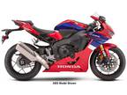 2022 Honda CBR1000RR