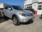 Used 2010 Nissan Murano for sale.