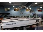 2006 MasterCraft x9 Boat for Sale