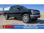 2009 Chevrolet Colorado