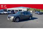 2009 Chrysler 300C