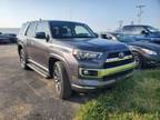 2014 Toyota 4Runner