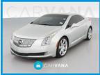 2014 Cadillac ELR