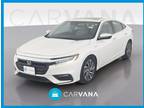 2021 Honda Insight