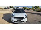 2014 MINI Paceman