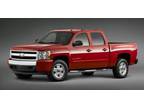 2007 Chevrolet Silverado 2500HD