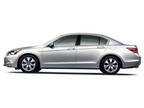 2008 Honda Accord Sdn