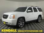 2011 GMC Yukon