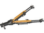 Demco Dominator Tow Bar RV -