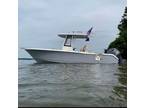 2018 Sea Hunt 25 Gamefish Freshwater Boat