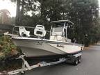 1988 Boston Whaler Outrage 22 Boat for Sale
