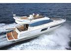 2020 Prestige 500 Boat for Sale