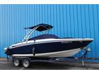 2011 Four Winns H220 Boat for Sale