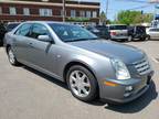 Used 2005 Cadillac STS for sale.
