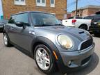 Used 2009 MINI Cooper Hardtop for sale.