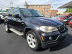 Used 2010 BMW X5 for sale.