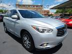 Used 2013 Infiniti JX35 for sale.