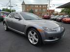Used 2005 Mazda RX-8 for sale.