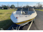 2004 Chaparral 210 SSI