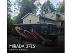 2016 Coachmen Mirada 37LS 37ft