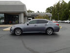 2013 Lexus gs 350, 37K miles