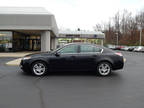 2010 Acura TL Black, 57K miles