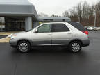 2007 Buick Rendezvous Silver, 53K miles